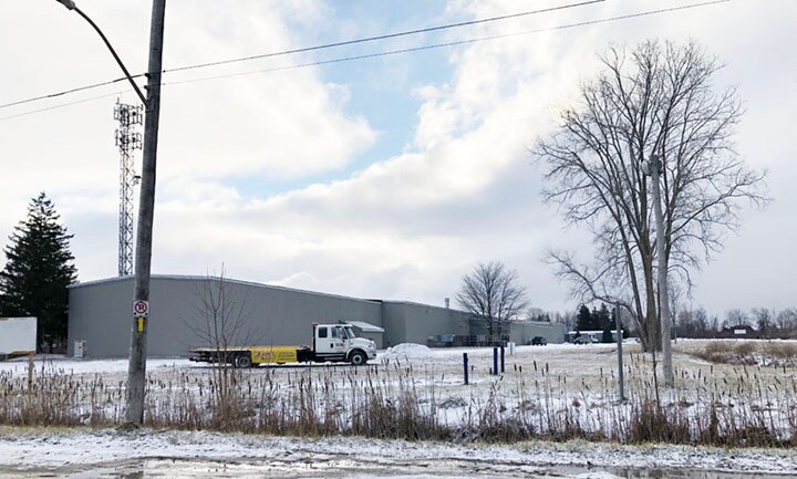 1 Firestone Rd, Strathroy-Caradoc, ON for Sale