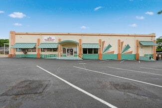 Waco, TX Retail - 1505 N 15th St Waco, TX Retail - 1505 N 15th St
