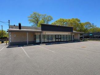 Ronkonkoma, NY Retail - 952 Portion Rd
