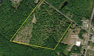 Sanford, ME Residential Land - 355 Grammar Rd Sanford, ME Residential Land - 355 Grammar Rd