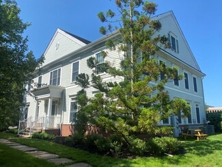 Bedminster, NJ Office - 211 Somerville Rd