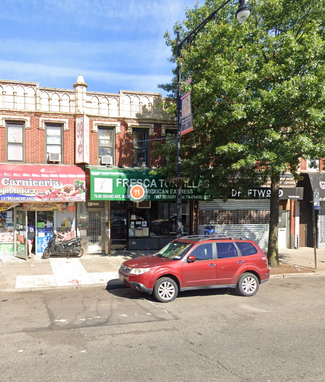 Maspeth, NY undefined - 7009 Grand Ave