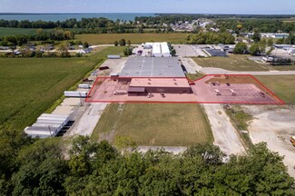 Saint Marys, OH Storefront Retail/Office - 310 Freewalt Way