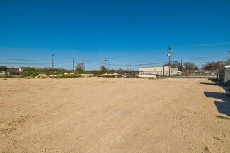 Austin, TX Commercial Land - 1401 Mooreland Dr