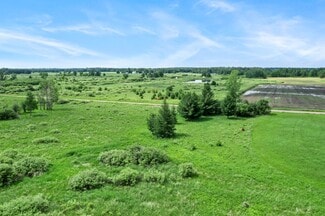 Grantsburg, WI Agricultural - XXX Meyer Road