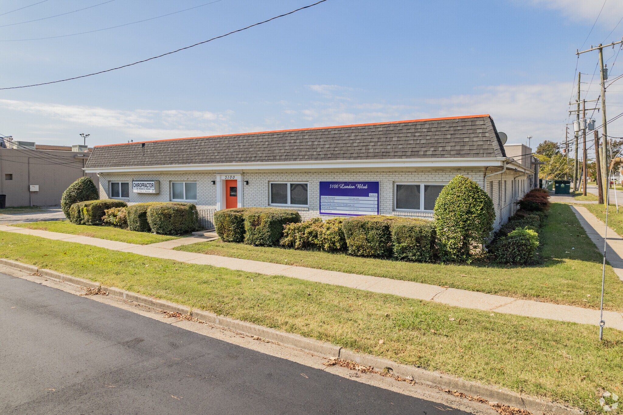 3100 London Blvd, Portsmouth, VA for Rent