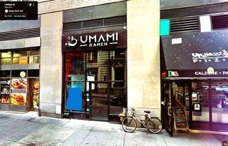 New York, NY Retail - 3 Hanover Sq New York, NY Retail - 3 Hanover Sq