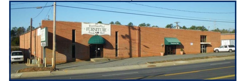 8616-8620 Monroe Rd, Charlotte, NC for Rent