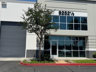 Downey, CA Industrial - 9220-9268 Hall Rd
