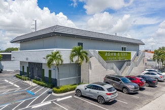 Miami, FL Retail - 681 NW 108th St Miami, FL Retail - 681 NW 108th St