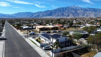 Desert Hot Springs, CA Apartments - 11583 Cactus Dr