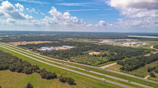 Bryan, TX Industrial Land - TBD Hwy 6 N Bryan, TX Industrial Land - TBD Hwy 6 N