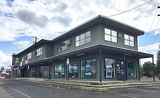 Spokane, WA Office - 1717-1727 W Northwest Blvd Spokane, WA Office - 1717-1727 W Northwest Blvd