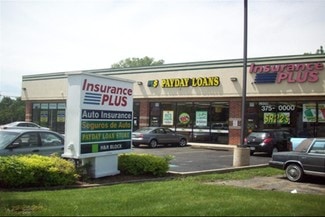 Aurora, IL Retail - 954 E New York St