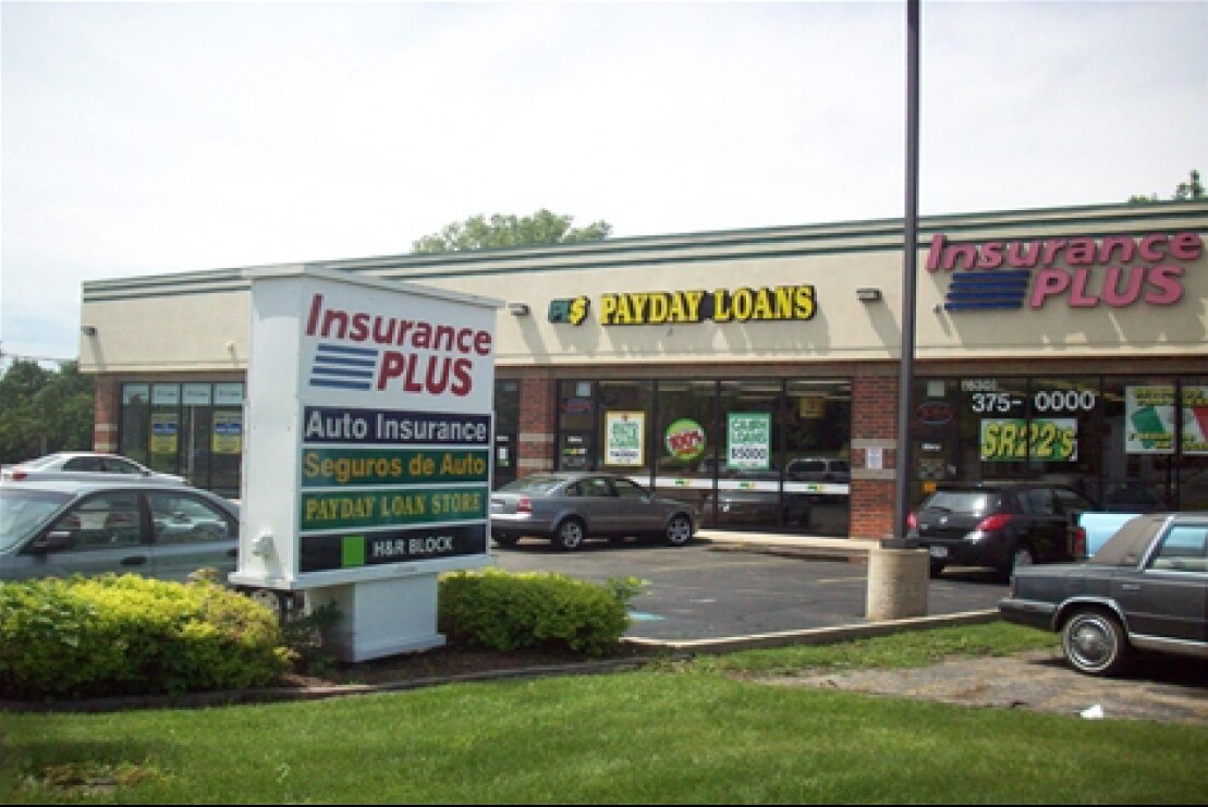 954 E New York St, Aurora, IL for Rent