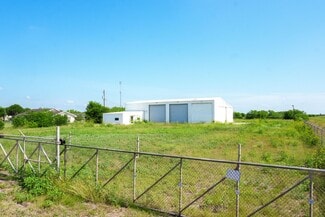Robstown, TX Industrial - 522 E Austin St
