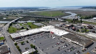 Marysville, WA Retail - 251 Marysville Mall Marysville, WA Retail - 251 Marysville Mall