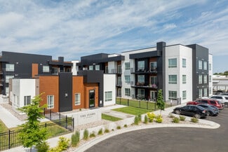 Idaho Falls, ID Apartments - 1915 S Woodruff Ave