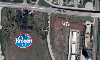 Powell, OH Commercial - Home Road