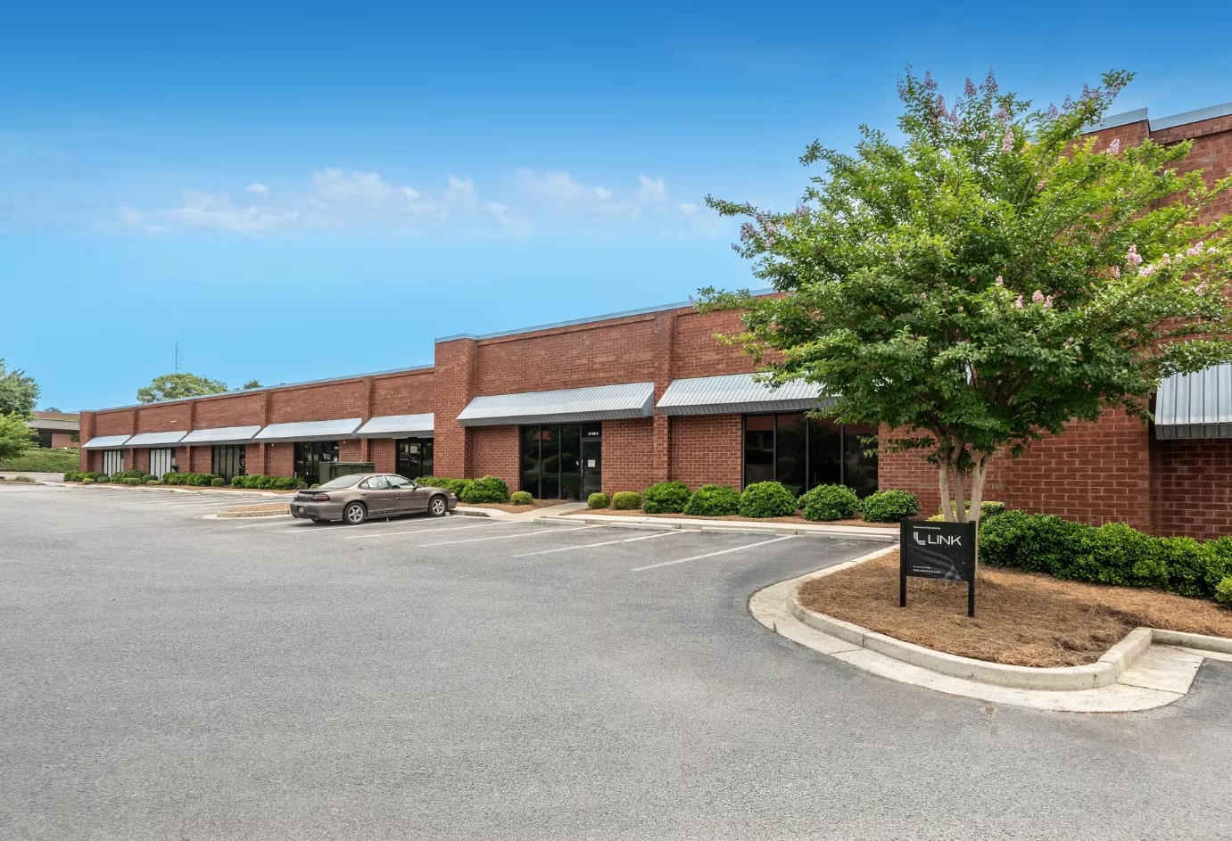 2725 Mountain Industrial Blvd, Tucker, GA for Rent