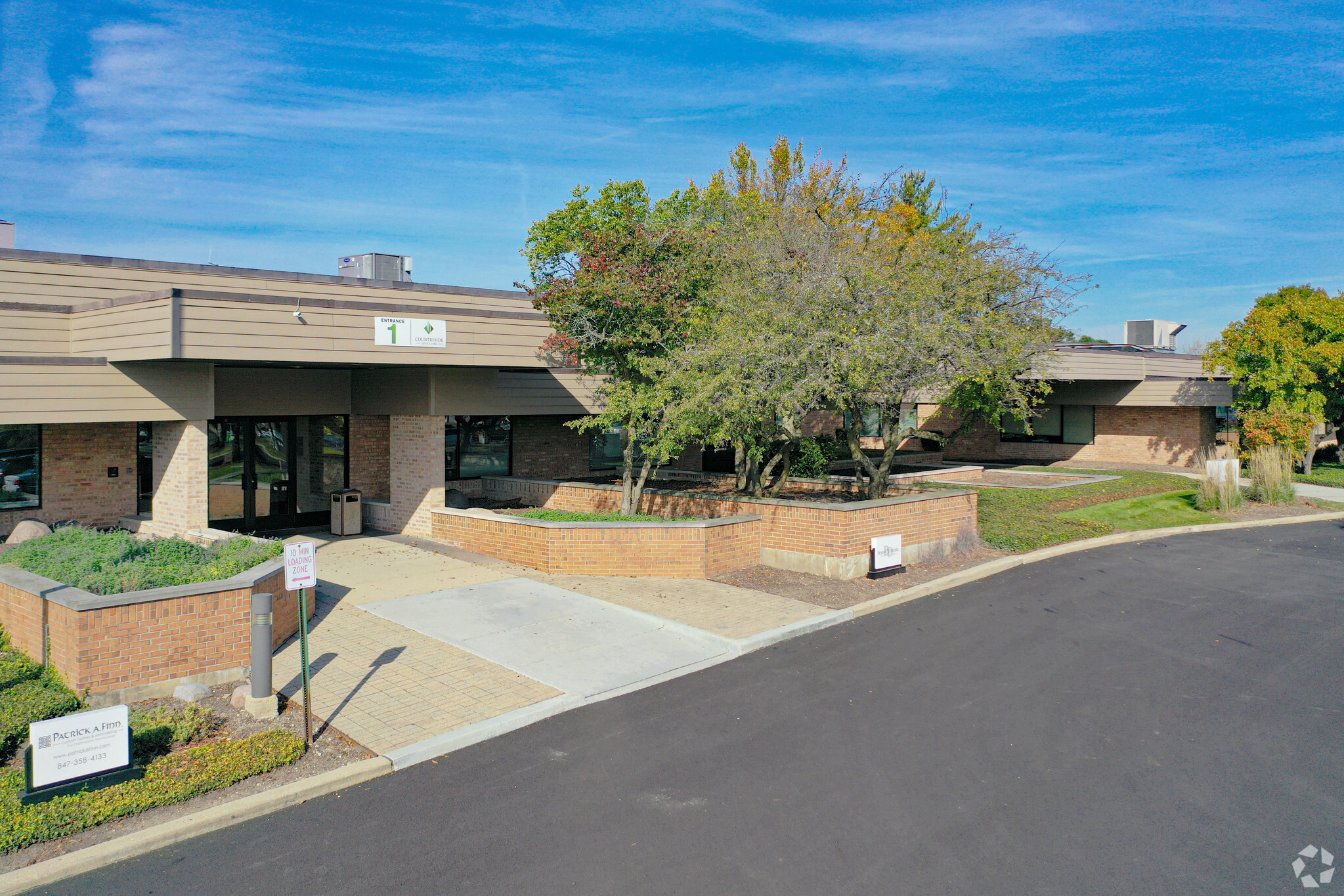 1204-1332 W Northwest Hwy, Palatine, IL for Rent