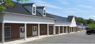 Lynchburg, VA Office - 6000 Boonsboro Rd Lynchburg, VA Office - 6000 Boonsboro Rd