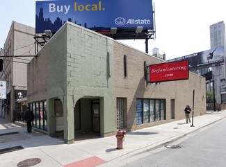 Chicago, IL Retail - 601 N Wells St