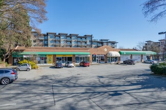 North Vancouver District, BC Retail - 1192 Marine Dr North Vancouver District, BC Retail - 1192 Marine Dr