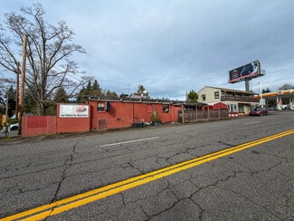 Portland, OR Restaurant - 8825 SW Canyon Rd