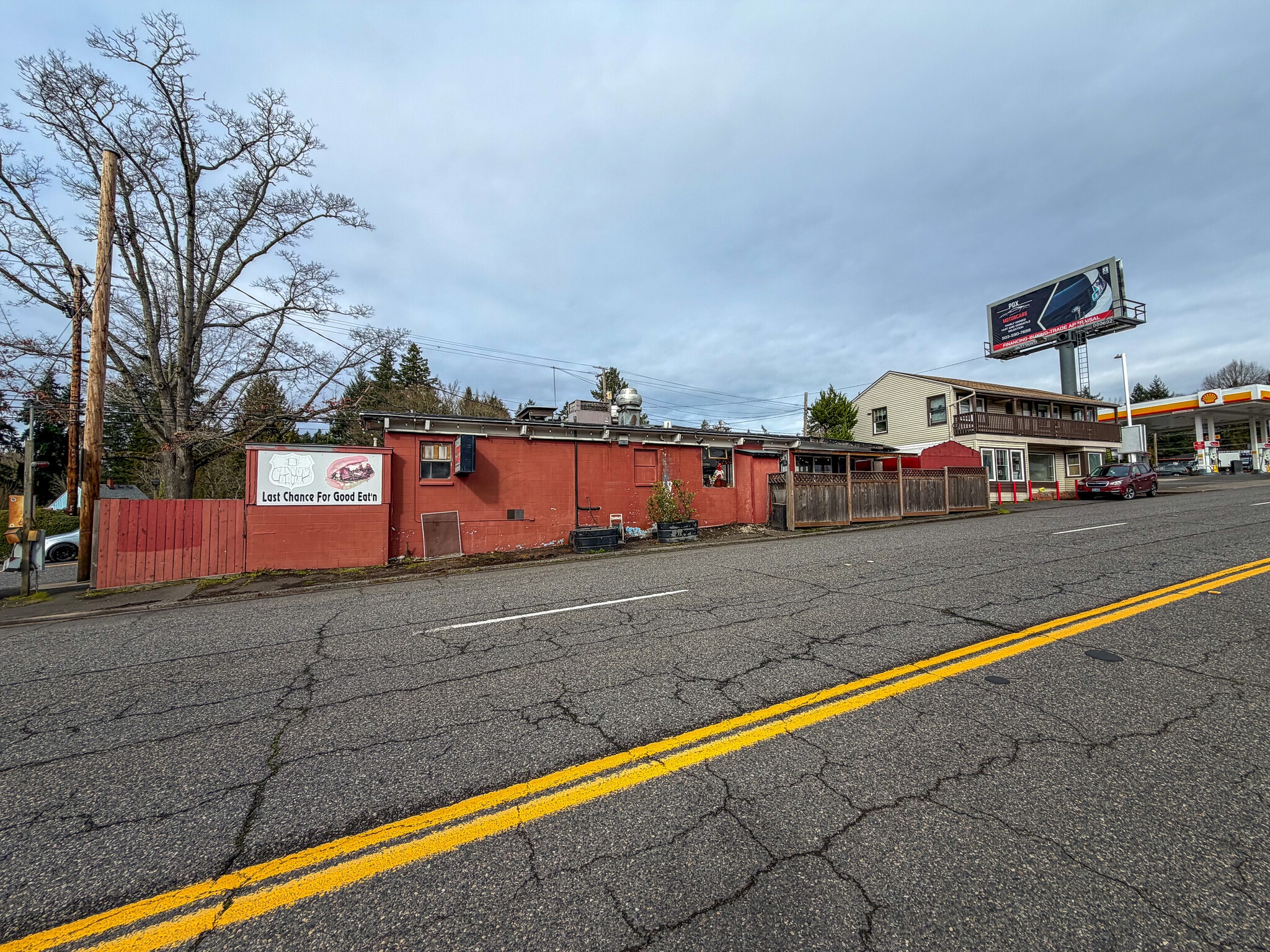 8825 SW Canyon Rd, Portland, OR for Sale