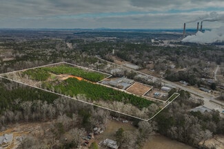Wilsonville, AL Commercial - 0 Industrial Park dr