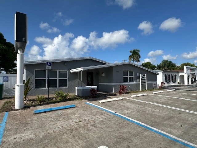 6740 Taft St, Hollywood, FL for Rent