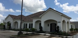 Webster, TX Medical - 200 E Medical Center Blvd