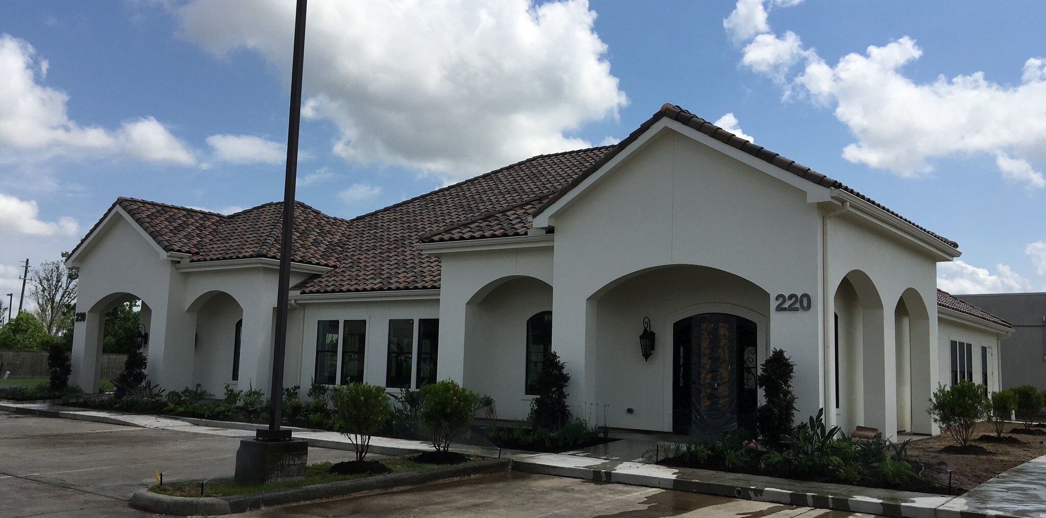 200 E Medical Center Blvd, Webster, TX for Sale