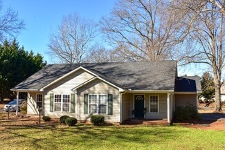 Multifamily Portfolio Spartanburg County