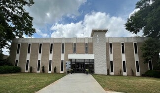Greenville, SC Office - 135 Edinburgh Ct