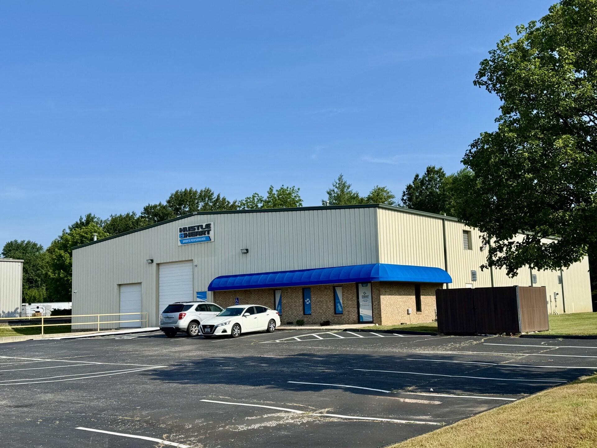 1071 Cool Springs Industrial Dr, O'Fallon, MO for Sale
