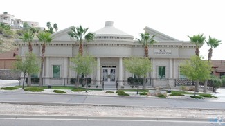 El Paso, TX Office - 5974 Silver Springs Dr