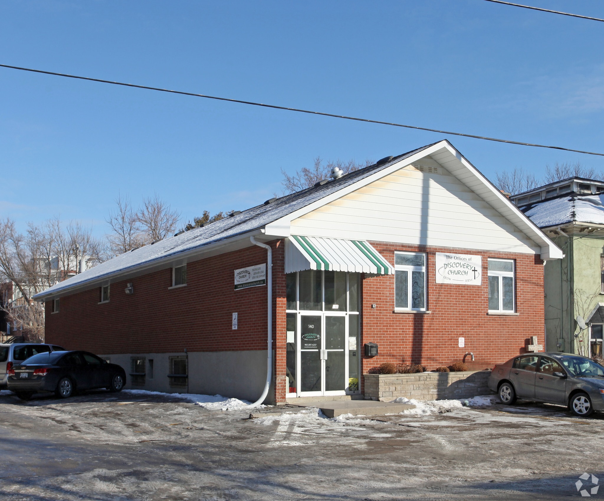 140 Queen St, Clarington, ON for Rent