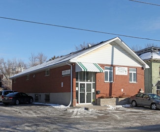 Clarington, ON Office - 140 Queen St