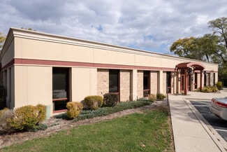 Barrington, IL Office - 777 Lake Zurich Rd