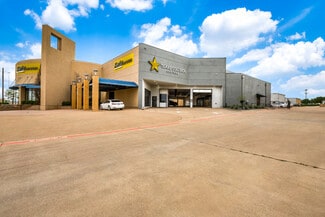 Bedford, TX Retail - 3737 Airport Fwy