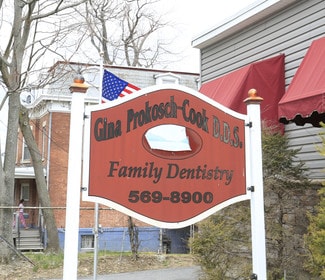 New Windsor Township, NY undefined - 45 Quassaick Ave