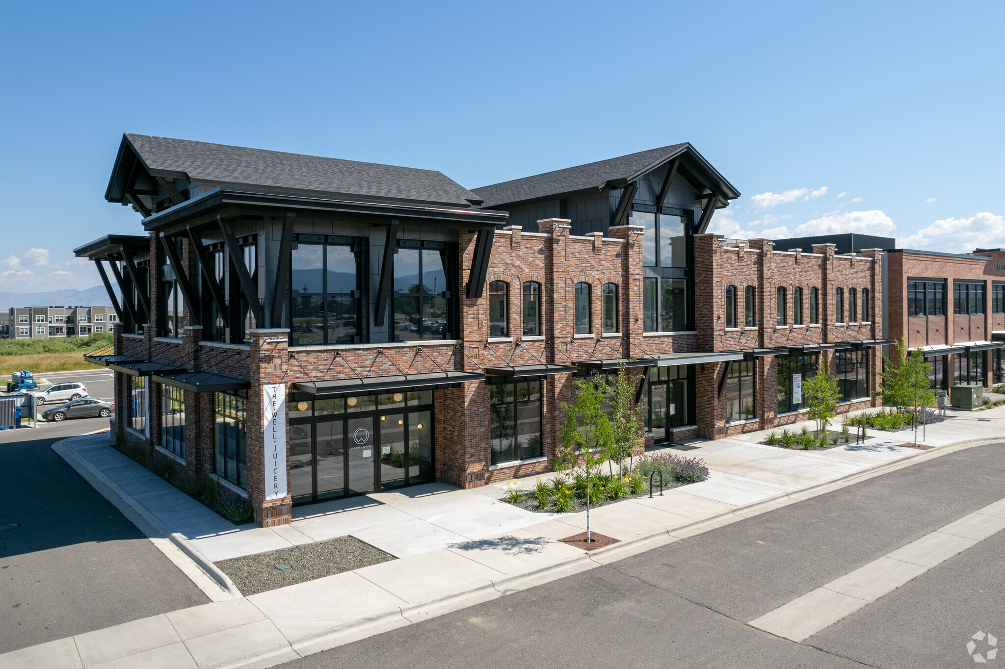 4575 Valley Commons Dr, Bozeman, MT for Rent