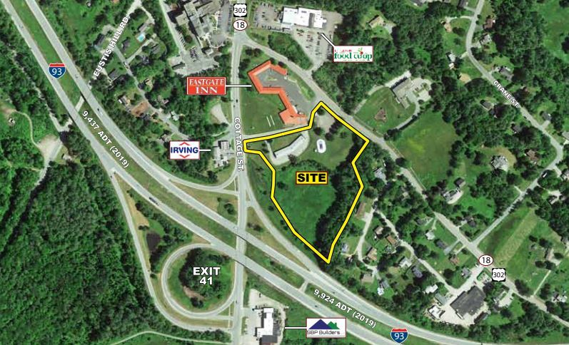 337 Cottage St, Littleton, NH for Sale