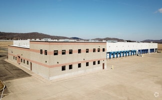 500 Enterprise Dr  