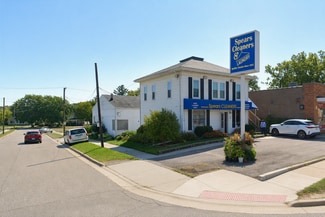 Mount Clemens, MI Freestanding - 178 Northbound Gratiot Ave Mount Clemens, MI Freestanding - 178 Northbound Gratiot Ave