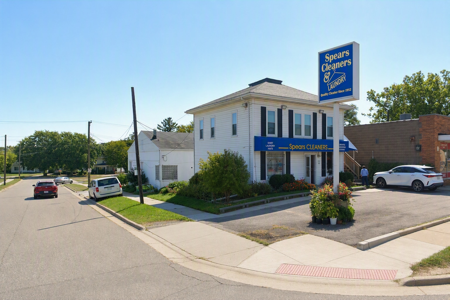 178 Northbound Gratiot Ave, Mount Clemens, MI for Sale
