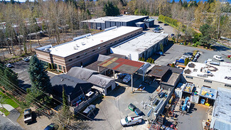 Kirkland, WA Office/Retail - 99 10th St S