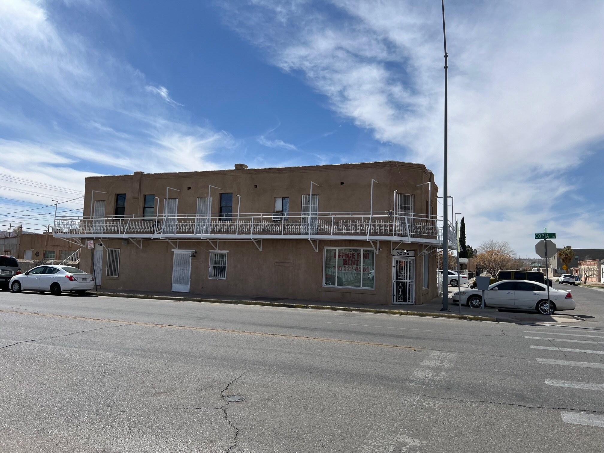 3530-3536 Pera Ave, El Paso, TX for Sale
